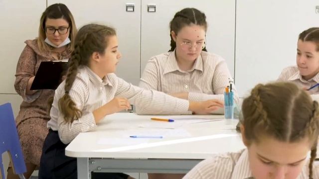 Открытый урок "Нескучный Петербург с Романом Всеволодовым" смотреть онлайн