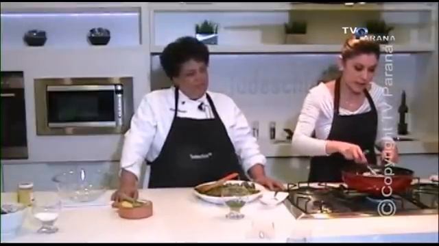 MACARRÃO DE PUPUNHA E COCADA LOW CARB NO SABOR E ARTE 22 08 16 смотреть онлайн