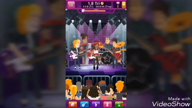 Epic Band Clicker - #10 | This Has To End [Tapps Games] смотреть онлайн