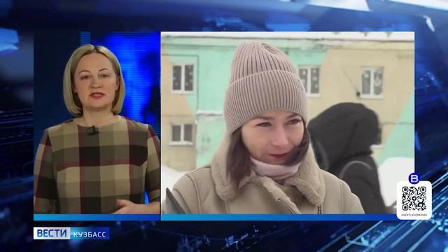 КУЗБАССЕ девушке не дают материнский капитал из-за покупки комнаты в общежитии (18.01.2023) смотреть онлайн