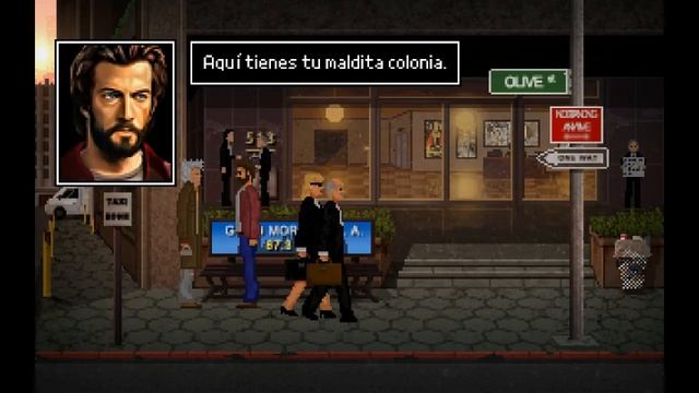 Nightmare Frames Gameplay #2 смотреть онлайн