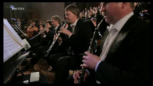 Sergei Prokofiev : Alexander Nevsky, Op.78 (Yuri Temirkanov / St Petersburg Philharmonic Orchestra) смотреть онлайн