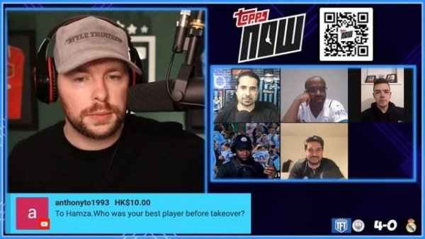 MADRID DESTROYED! MAN CITY IN THE FINAL! Man City 4-0 Real Madrid Highlights