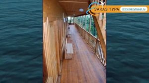 АРГО 2* Абхазия Гудаута обзор – отель АРГО 2* Гудаута видео обзор