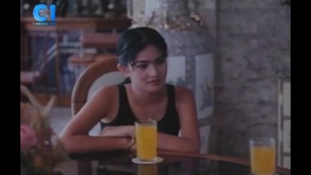 MASARAP MASAKIT ANG MAGMAHAL - YNEZ VENERACION, AYA MEDEL -TAGALOG MOVIE