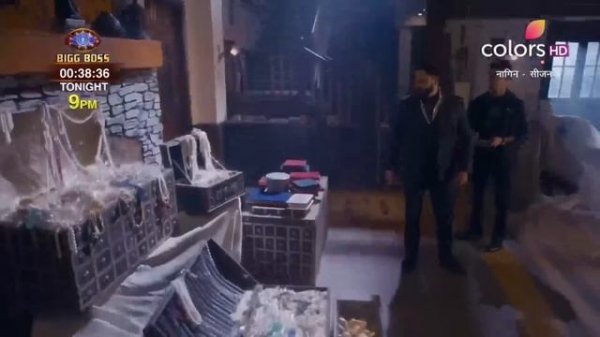 Naagin 5 | Full Episode 20 | With English Subtitles