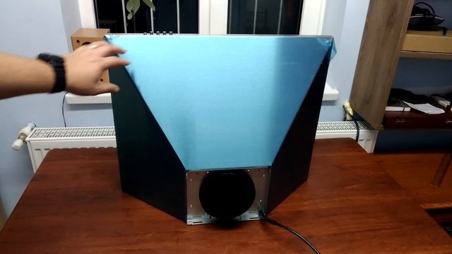 Hota Heinner DCH-450X смотреть онлайн