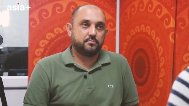 PROбизнес: Шерали Джурабаев о рекламном бизнесе Таджикистана, деньгах и результатах