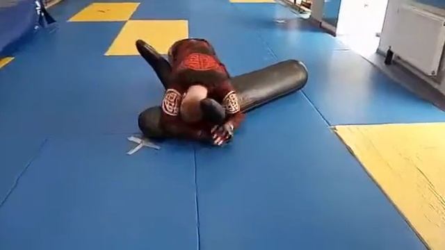 Подготовка к RBM ONLINE FIGHTS 31/07/20