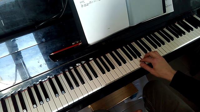 Dance Monkey - Easy Piano смотреть онлайн