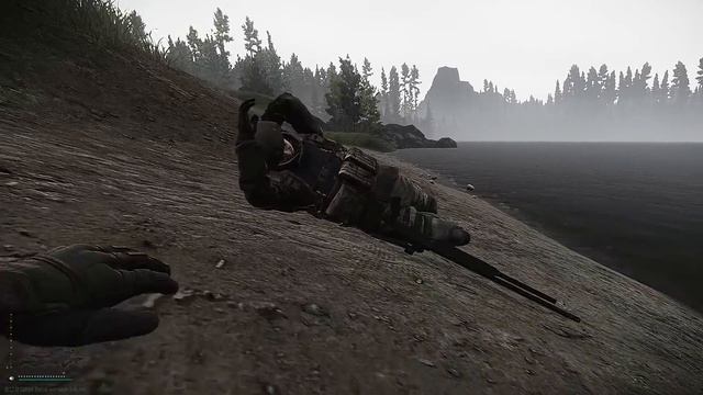 Как играть СОЛО в Escape From Tarkov - Особенности и советы на практике | Хочу нагибать в Таркове смотреть онлайн