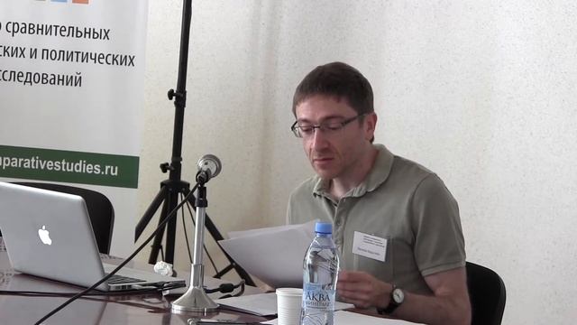 Евгений Берштейн. Эйзенштейн, Сокуров и андрогин смотреть онлайн