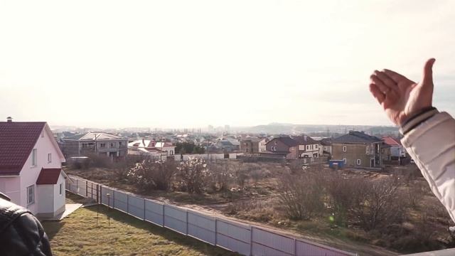 КУПИТЬ ДОМ У МОРЯ В КРЫМУ. ОТЛИЧНЫЙ ДОМ в ДАВЫДОВКЕ - просторный дом в Крыму! Симферополь. Меганом. смотреть онлайн