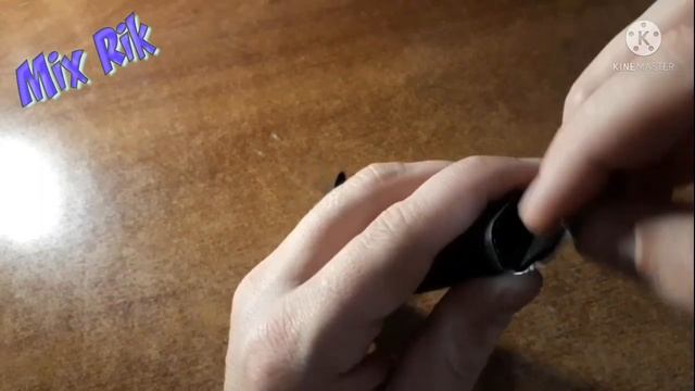 Как сделать ружьё из бумаги /оригами/ поделки из бумаги. смотреть онлайн