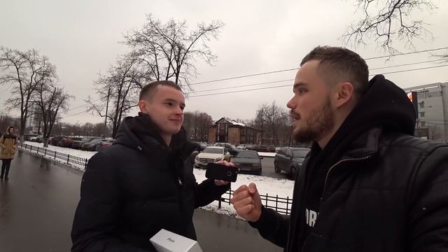 Ты Никогда Не Проснешься Поздно Посмотрев Это | RD 161 смотреть онлайн