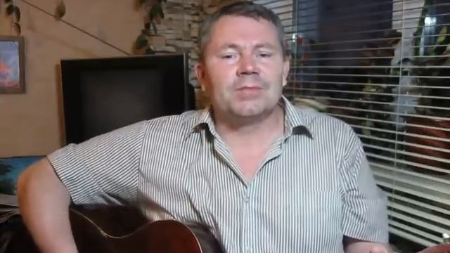 "В тропическом лесу купил я дачу" Поет А. Петров смотреть онлайн