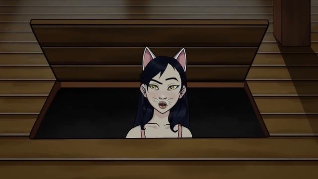 Мой Сумасшедший Брат Обращается со Мной, как с Питомцем смотреть онлайн