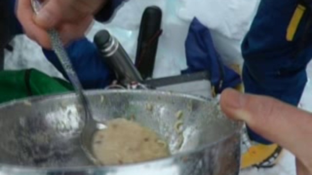 кайтово-кайфовый поход на Вайгач смотреть онлайн