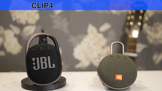 JBLのポータブルスピーカー CLIP 4が来たー！！！ смотреть онлайн