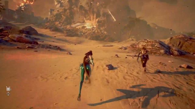 STELLAR BLADE DEMO 12 Minutes Of Gameplay on PS5 смотреть онлайн