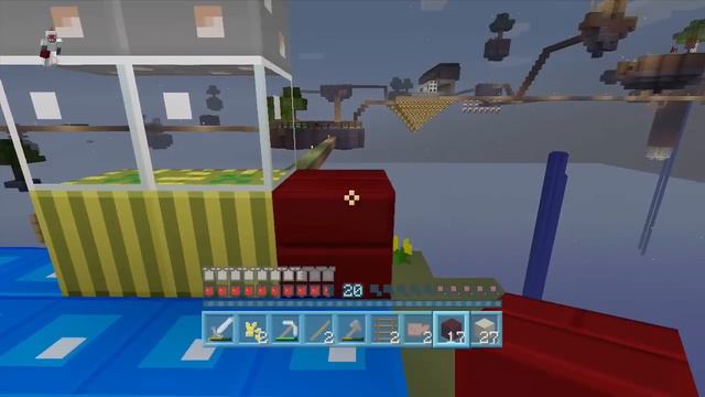 Minecraft Xbox - Island Of Eden - Just Ronald! [18] смотреть онлайн