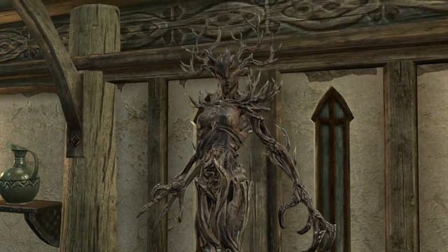 The Elder Scrolls V: Skyrim Hearthfire Details смотреть онлайн