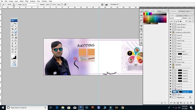 All Details About Layer Mask In Photoshop