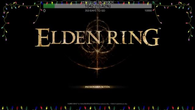 | Godin Gamer | Elden Ring | PC | RX 6600 смотреть онлайн