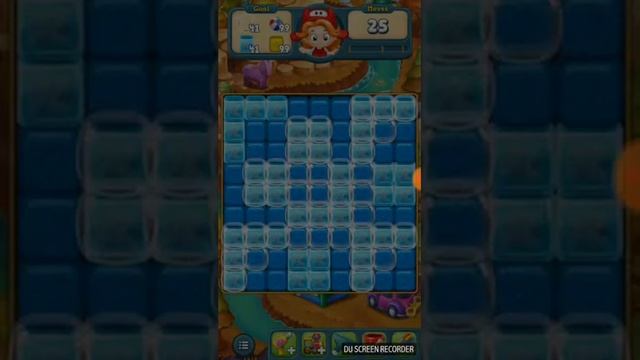 How to get full lives in Toy Blast game and how to solve stage 492 смотреть онлайн