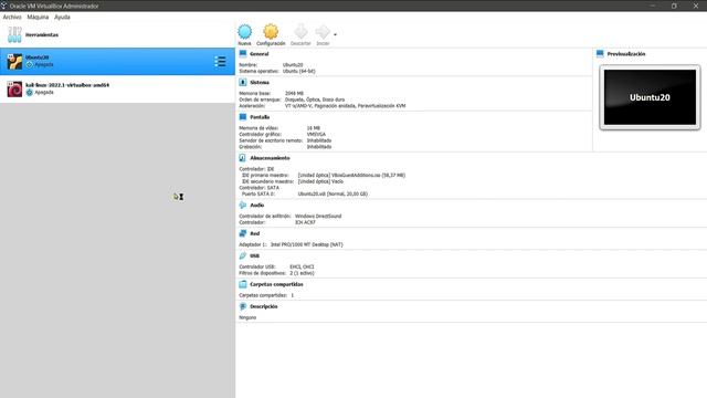 ✅VIRTUALBOX NO RECONOCE USB | SOLUCIÓN? смотреть онлайн