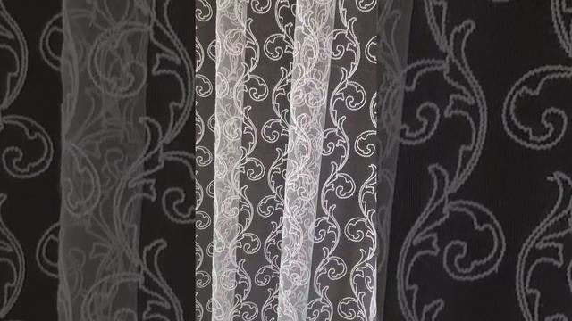 Тюль на микросетке цвет-белый смотреть онлайн