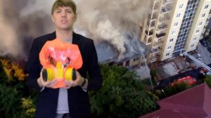 Условия применения самоспасателя «Шанс»-Е (усиленная модель) / Обзор и распаковка