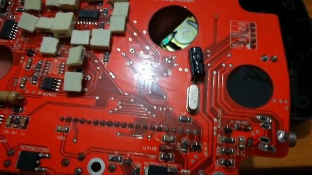 Фортуна М3, доработка базовой модели. смотреть онлайн