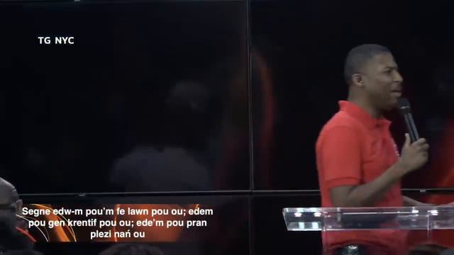 Service de Jeune| Samedi Miracle | Feb 10 2024 |Bishop Gregory Toussaint смотреть онлайн