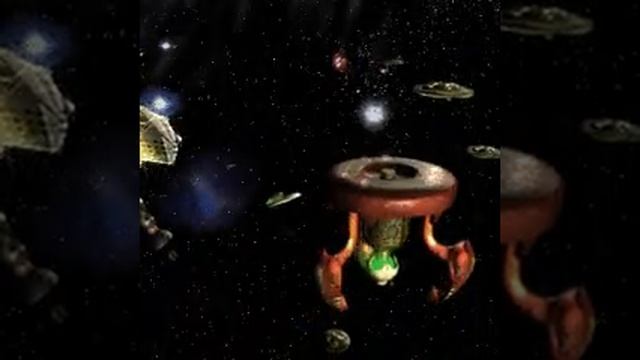 X-COM Interceptor Message 5 смотреть онлайн