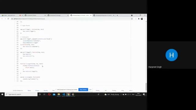 deploy node.js app to heroku смотреть онлайн