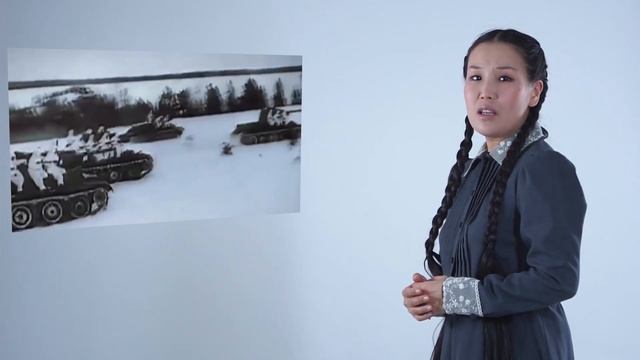 Татьяна Легантьева Стихи Ольги Берггольц смотреть онлайн