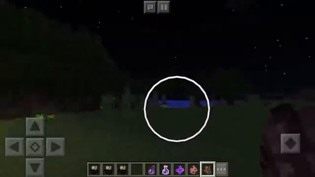 Как Сделать ВАМПИРА В МАЙНКРАФТЕ ПЕ!!! Мод На Вампира смотреть онлайн