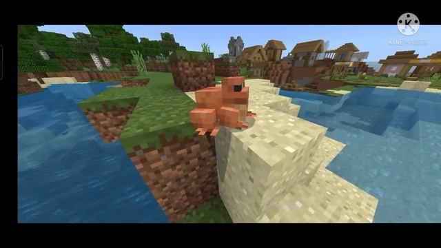 How to download Minecraft version 1.18.10.04| For Android 2022 for free |Block Rush Gaming смотреть онлайн