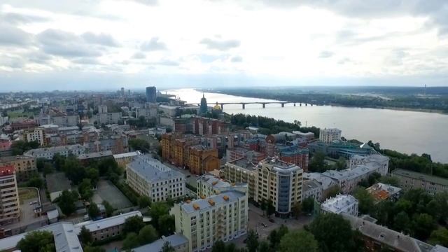 Гимн Перми - Игорь Бекетов (слова Наталья Берег, музыка Юрий Бородин) смотреть онлайн