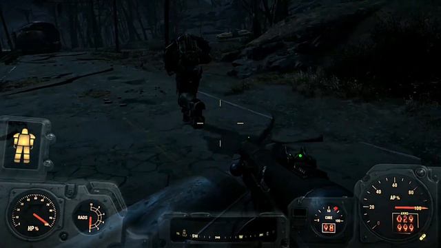 Fallout Gameplay Ep 4 What I think of The Factions and more смотреть онлайн