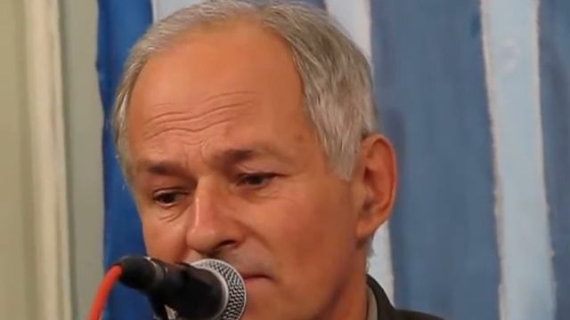 Клуб Визбора встречает Новый год (часть3) смотреть онлайн