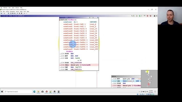 Hermes Ransomware Deep Dive Pt 1 - Unpacking смотреть онлайн