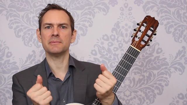 Better Left Hand Stretch for Guitarists - Exercises for improved control and stretch смотреть онлайн