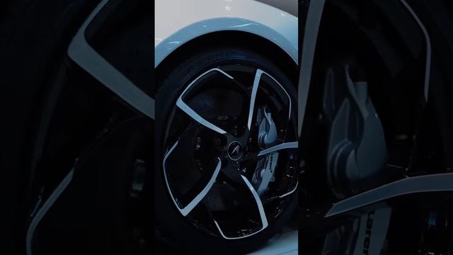 Here is the answer~The mighty limited edition Mclaren elva ( 1 out of 149 ) #shorts #mclaren #elva смотреть онлайн