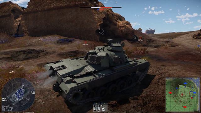 War Thunder | quand gaijin code un jeux смотреть онлайн