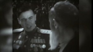Муса Гайсинович Гареев фильм 1