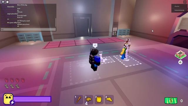 Break In 2 Secret Ending DUO // Roblox: Break In 2 смотреть онлайн