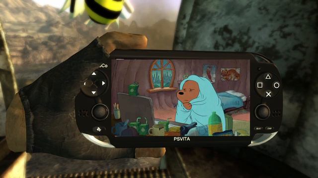 Fallout New Vegas - When Gnomes Attack смотреть онлайн