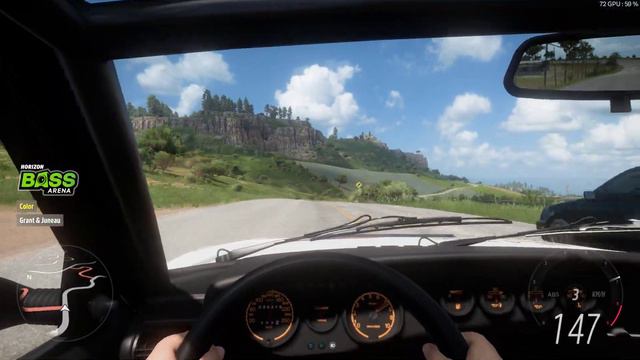 Forza Horizon 5 / PEUGEOT 205 TURBO 16 1964 смотреть онлайн